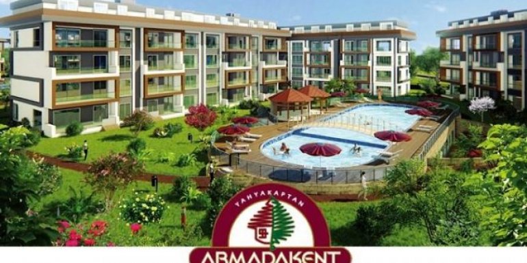 Kavanlar Yapı Armadakent Projesi ve Fiyat Listesi