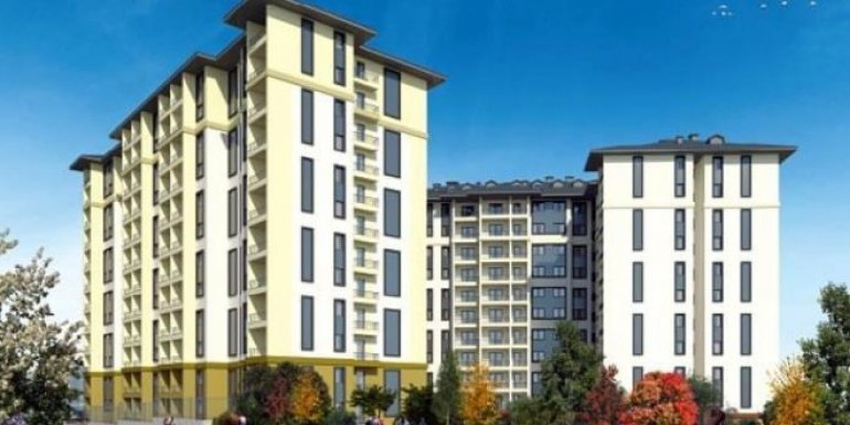 Soyak Yapı Soyak Konforia Projesi ve Fiyat Listesi