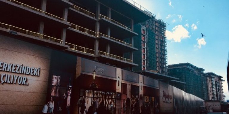 Piyalepaşa Gayrimenkul Piyalepaşa İstanbul Projesi ve Fiyat Listesi