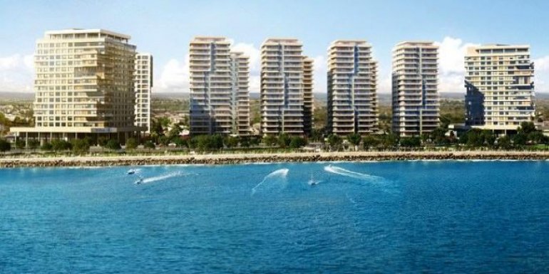 Doğa Şehircilik Pruva 34 Projesi ve Fiyat Listesi