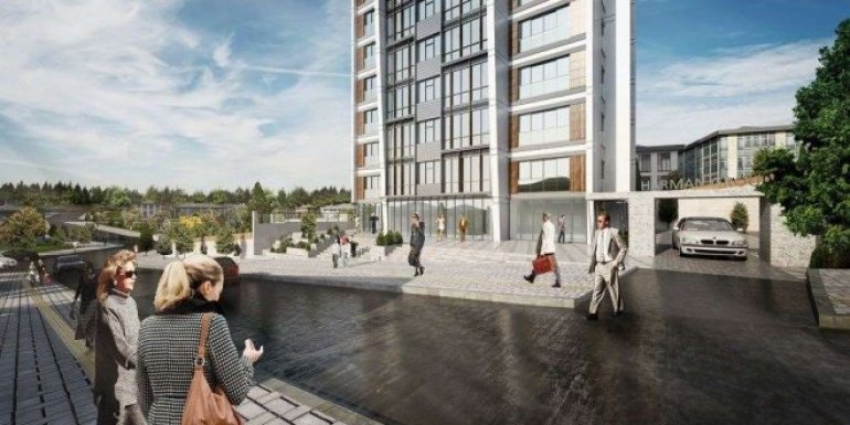 Harman İstanbul Nefes Projesi ve Fiyat Listesi