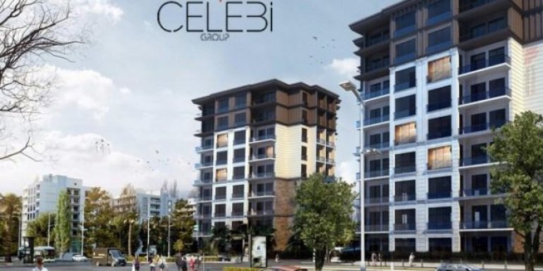 Resim Modern Kağıthane Projesi ve Fiyat Listesi