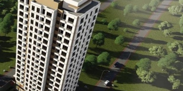 AKYap AK Tower Projesi ve Fiyat Listesi