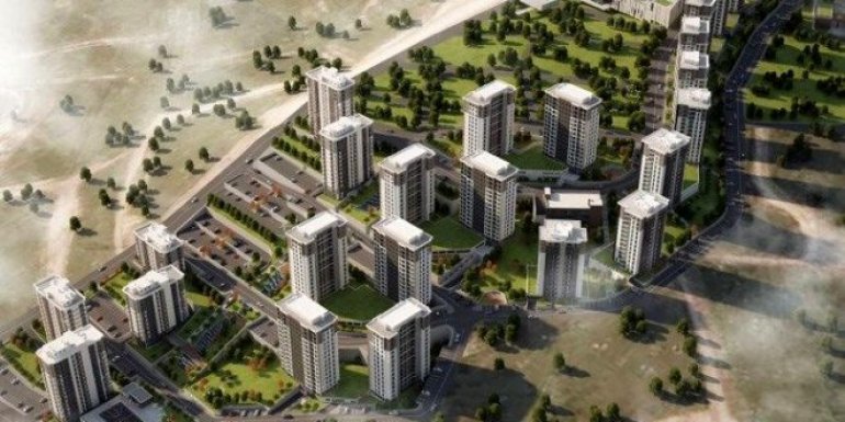 Yeni Karesi Projesi ve Fiyat Listesi