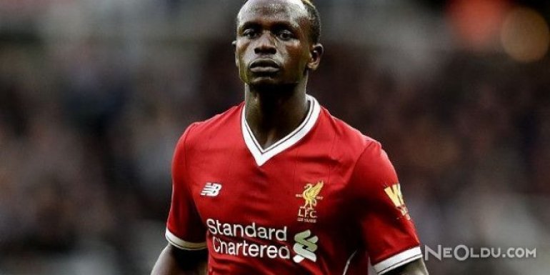 Sadio Mane Kimdir?