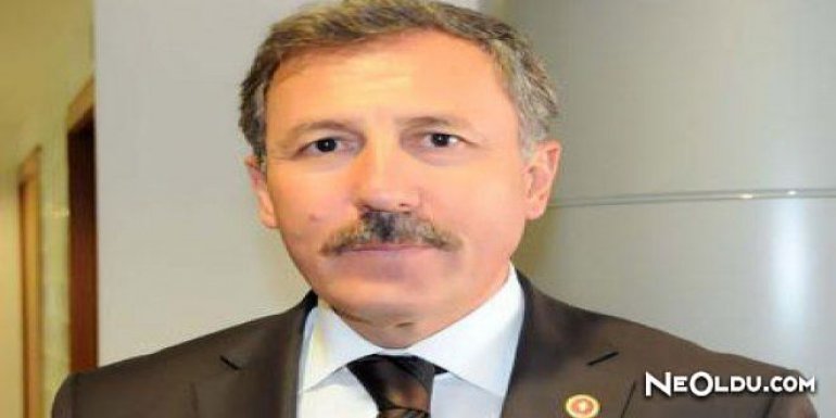 Selçuk Özdağ Kimdir