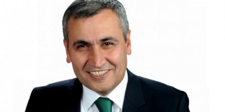 Necati Yılmaz Kimdir? & Hakkında Bilgi