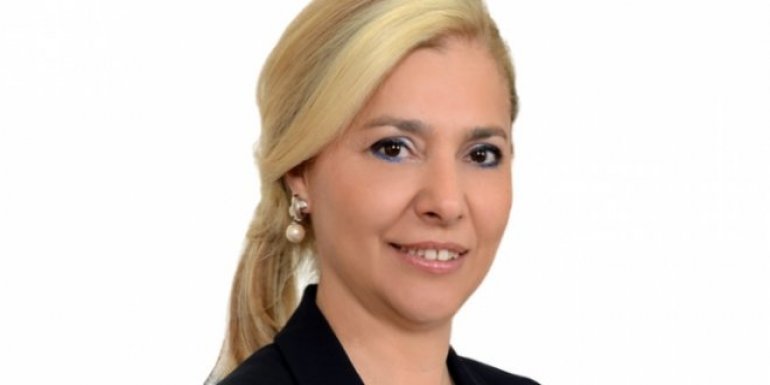 Ayşe Sibel Ersoy Kimdir? & Hakkında Bilgi