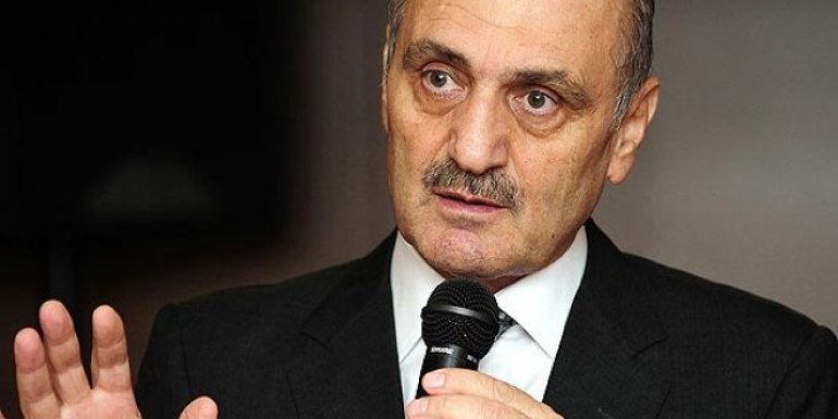 Ahmet Aktaş Kimdir? & Hakkında Bilgi