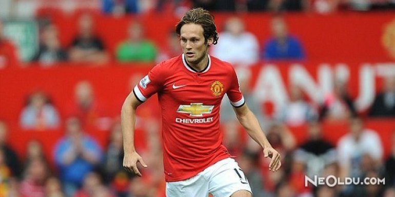 Daley Blind Kimdir
