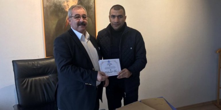 Niyazi Paksoy Kimdir? & Hakkında Bilgi