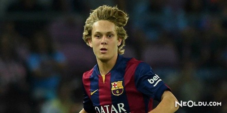 Alen Halilovic Kimdir