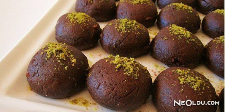 Top Browni Tarifi