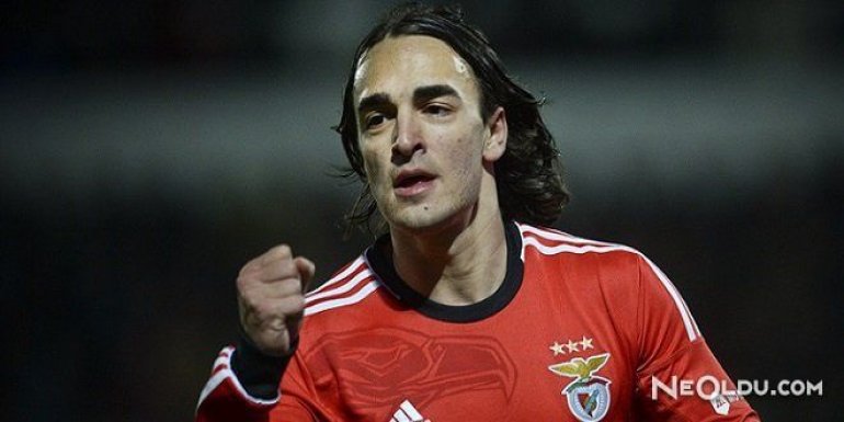 Lazar Markovic Kimdir