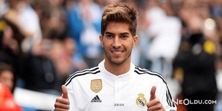 Lucas Silva Kimdir