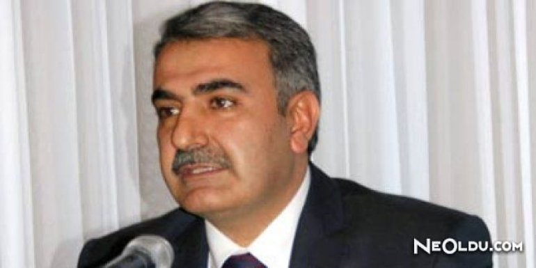 Abdullah Ağralı Kimdir