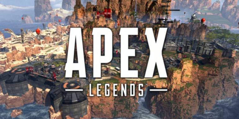 Apex Legends Sistem Gereksinimleri