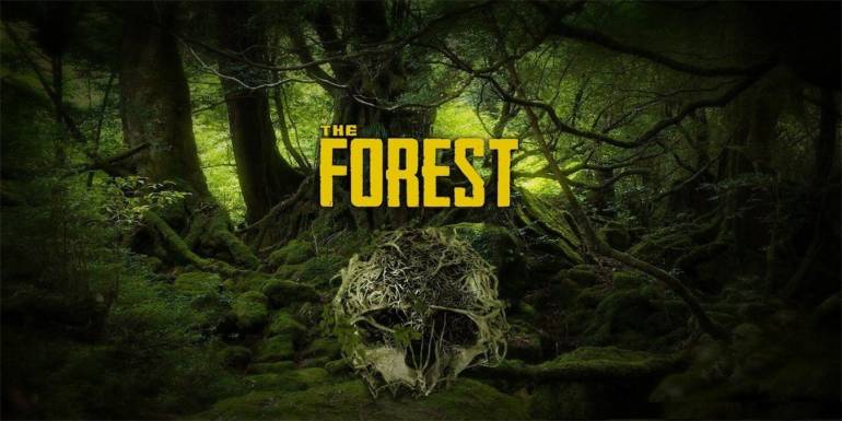 The Forest Sistem Gereksinimleri