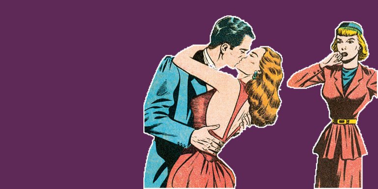Rüyada Sevdiğini Başkasıyla Görmek Ne Anlama Gelir?