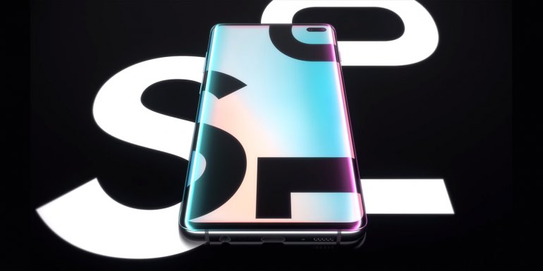 Samsung Son Çıkan Telefonu Galaxy S10 Özellikleri ve Fiyatı