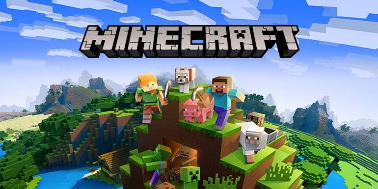 Minecraft Sistem Gereksinimleri