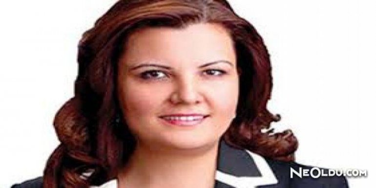 Fatma Kaplan Hürriyet Kimdir