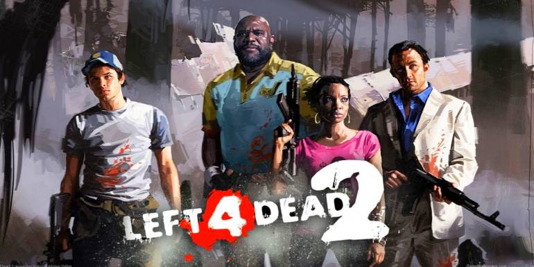 Left 4 Dead 2 Sistem Gereksinimleri