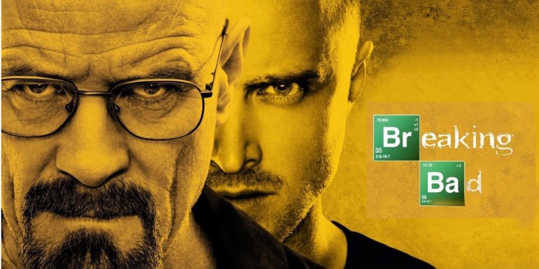 Breaking Bad Hakkında Çok Şaşırtıcı 10 Gerçek