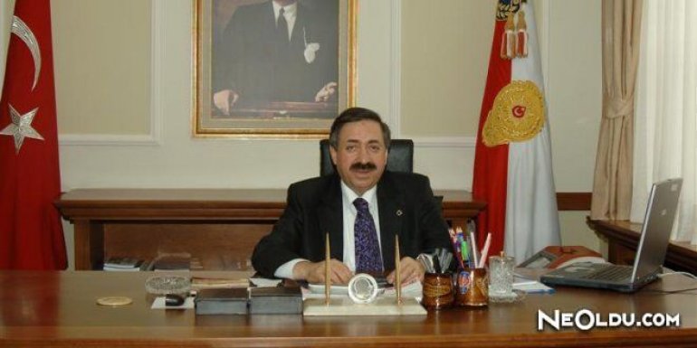 Oğuz Kağan Köksal Kimdir