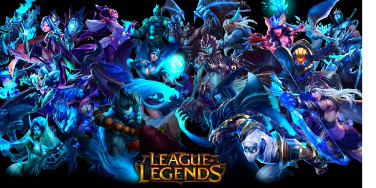 League of Legends (Lol) Sistem Gereksinimleri