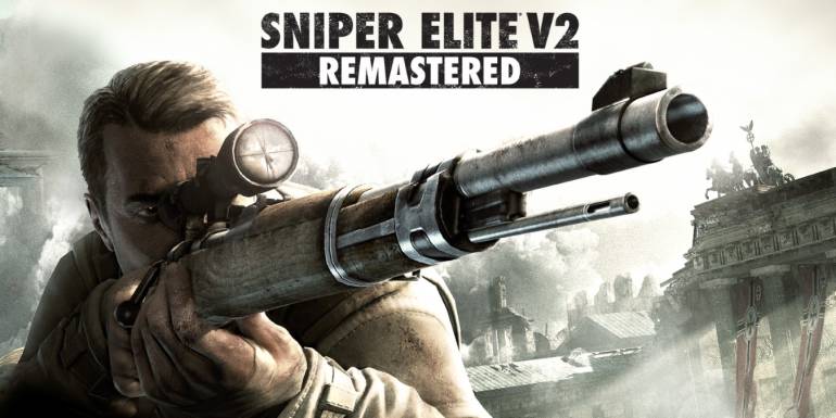 Sniper Elite V2 Remastered Sistem Gereksinimleri