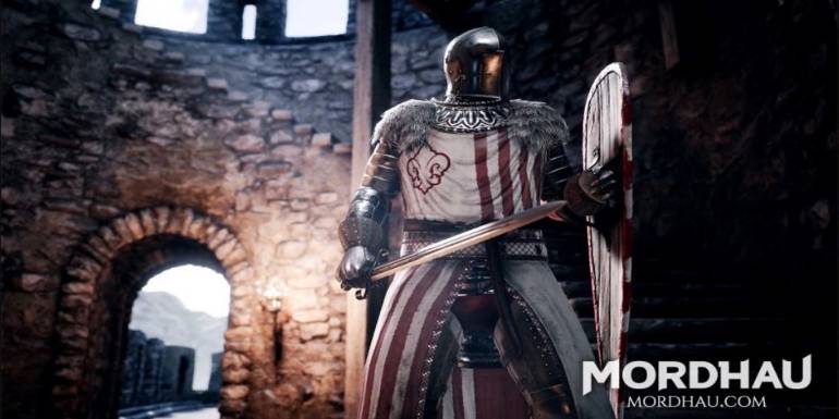 Mordhau Sistem Gereksinimleri