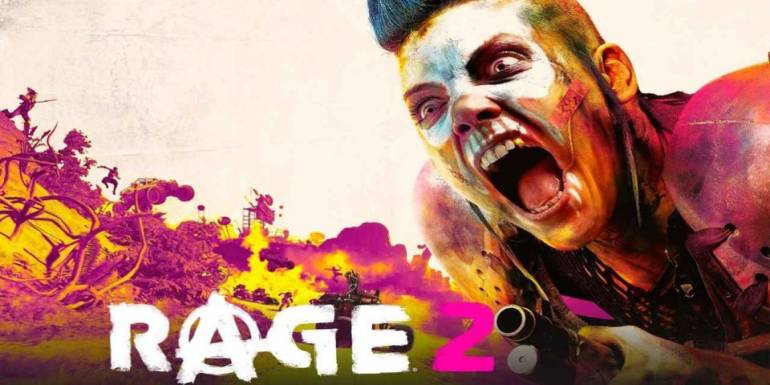 Rage 2 Sistem Gereksinimleri