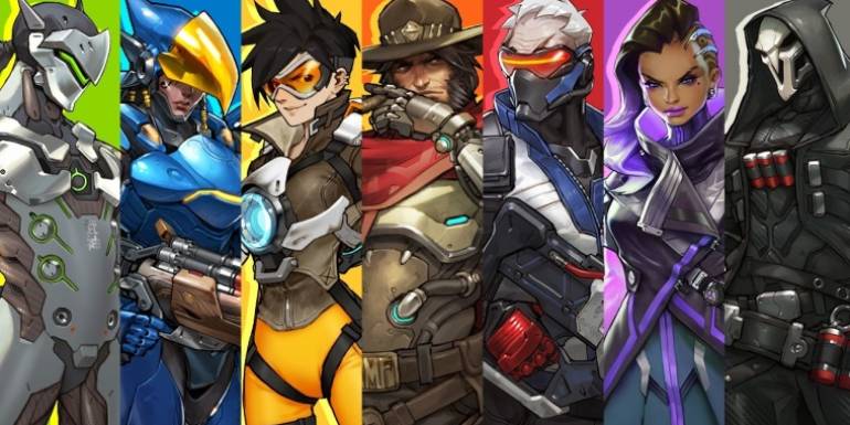 Overwatch Sistem Gereksinimleri