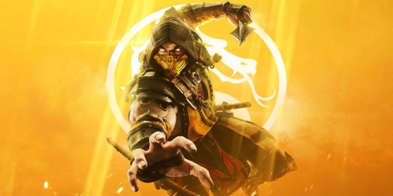 Mortal Kombat 11 Sistem Gereksinimleri