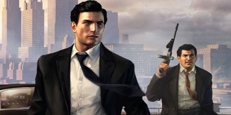 Mafia 2 Sistem Gereksinimleri