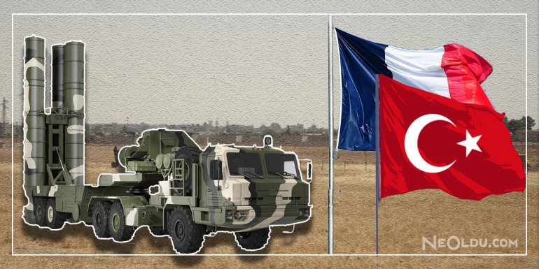 S-400 Nedir, Özellikleri Nelerdir ve Türkiye'de Nereye Kurulacak? İşte S-400 Hakkında Bilgi