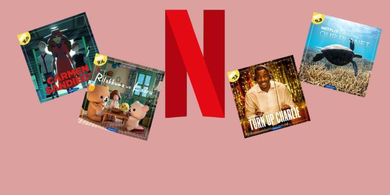 2019’un En İyi Netflix Dizileri: 9 Sürükleyici Yapım