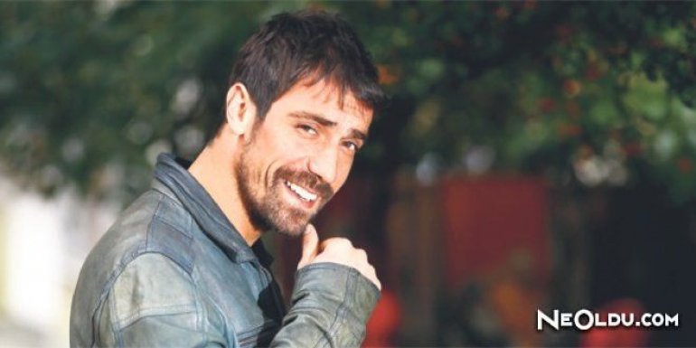 İbrahim Çelikkol Kimdir