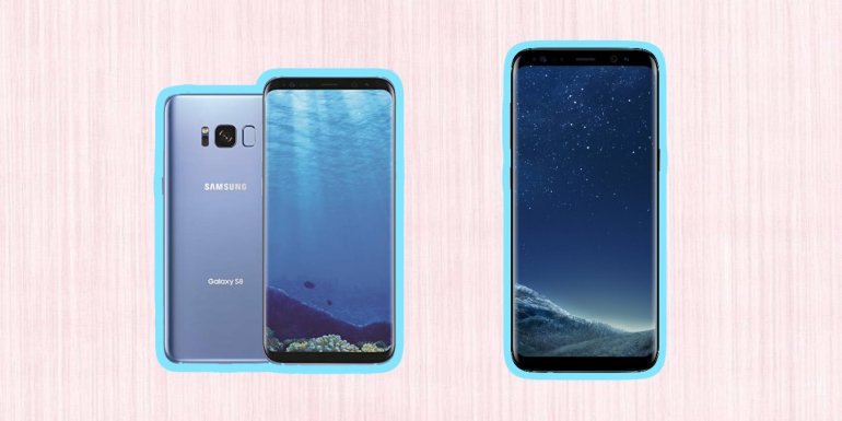 Samsung Galaxy S8 Özellikleri ve Fiyatı - Detaylı İnceleme