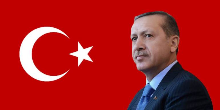 Recep Tayyip Erdoğan Hakkında Bilinmeyen 22 İlginç Bilgi!