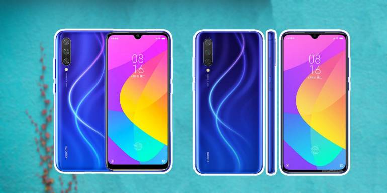 Xiaomi Mi 9 Lite Özellikleri ve İncelemesi