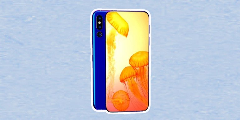 Xiaomi Mi Mix 4 Çıkış Tarihi ve Özellikleri Detaylı İnceleme