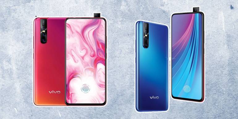Vivo V15 Fiyatı ve Özellikleri ve Detaylı İncelemesi