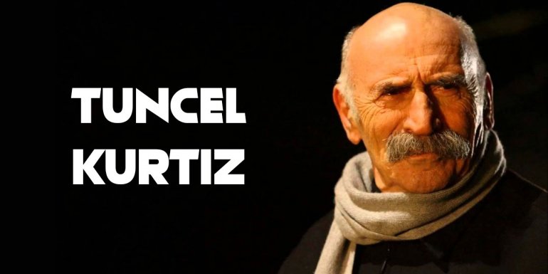 Ezel'in Ramiz Dayısı Tuncel Kurtiz Hakkında Bilinmeyen 10 İlginç Bilgi!