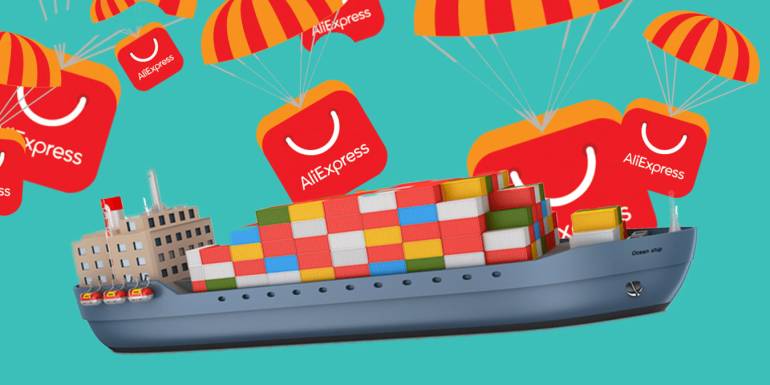 AliExpress Standart Nakliye Nedir? Nasıl Takip Edilir?