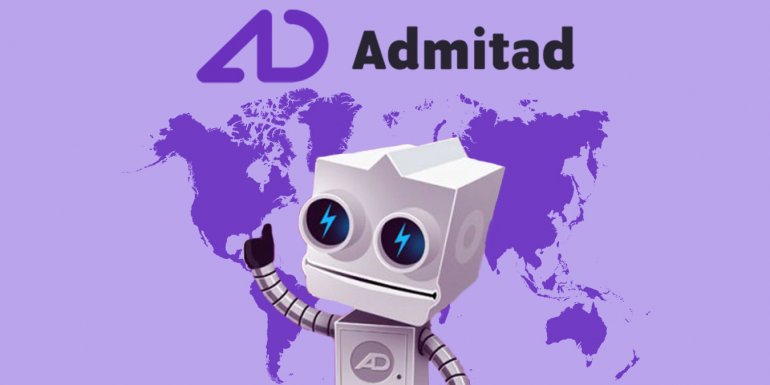Admitad Affiliate ile İnternetten Para Kazanma Tüyoları