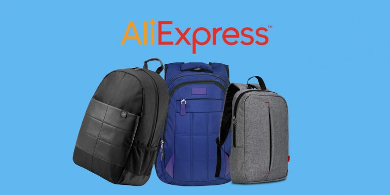 Aliexpress En İyi Kadın - Erkek Sırt Çantası Modelleri