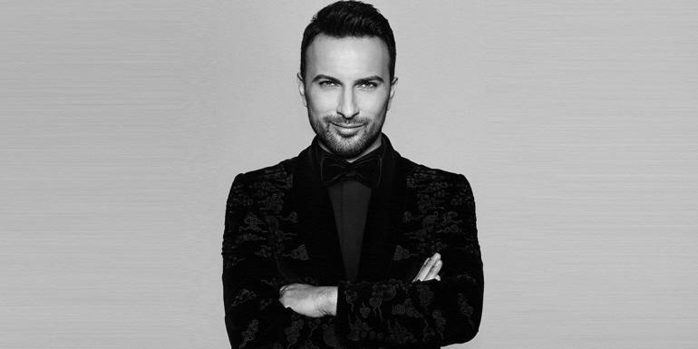 Megastar Tarkan Hakkında 10 Şok Edici Bilgi!