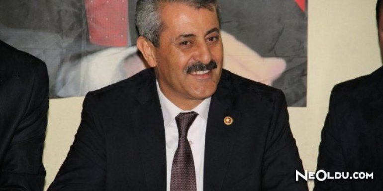 Orhan Karasayar Kimdir